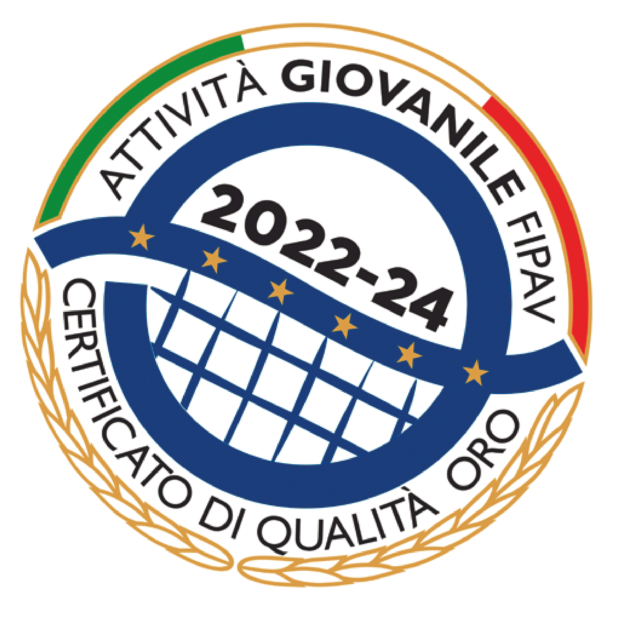 Marchio Qualità Oro